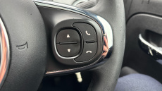 Fiat 500 1.0 Mild Hybrid 3dr Petrol Hatchback